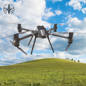 ihavedrones XX450 Drone