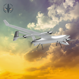 ihavedrones V515 Drone VTOL