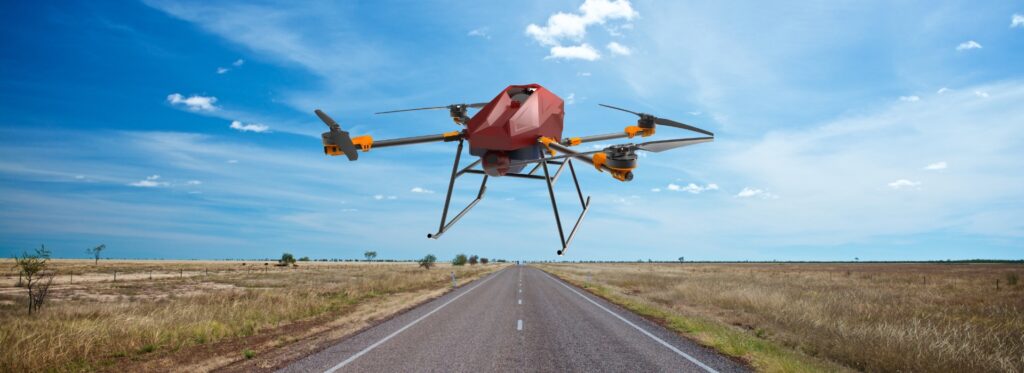 ihavedrones H EAGLE HYBIRD DRONE