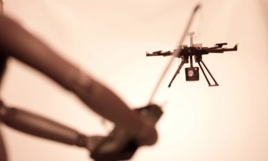 our story drone i have drones our story